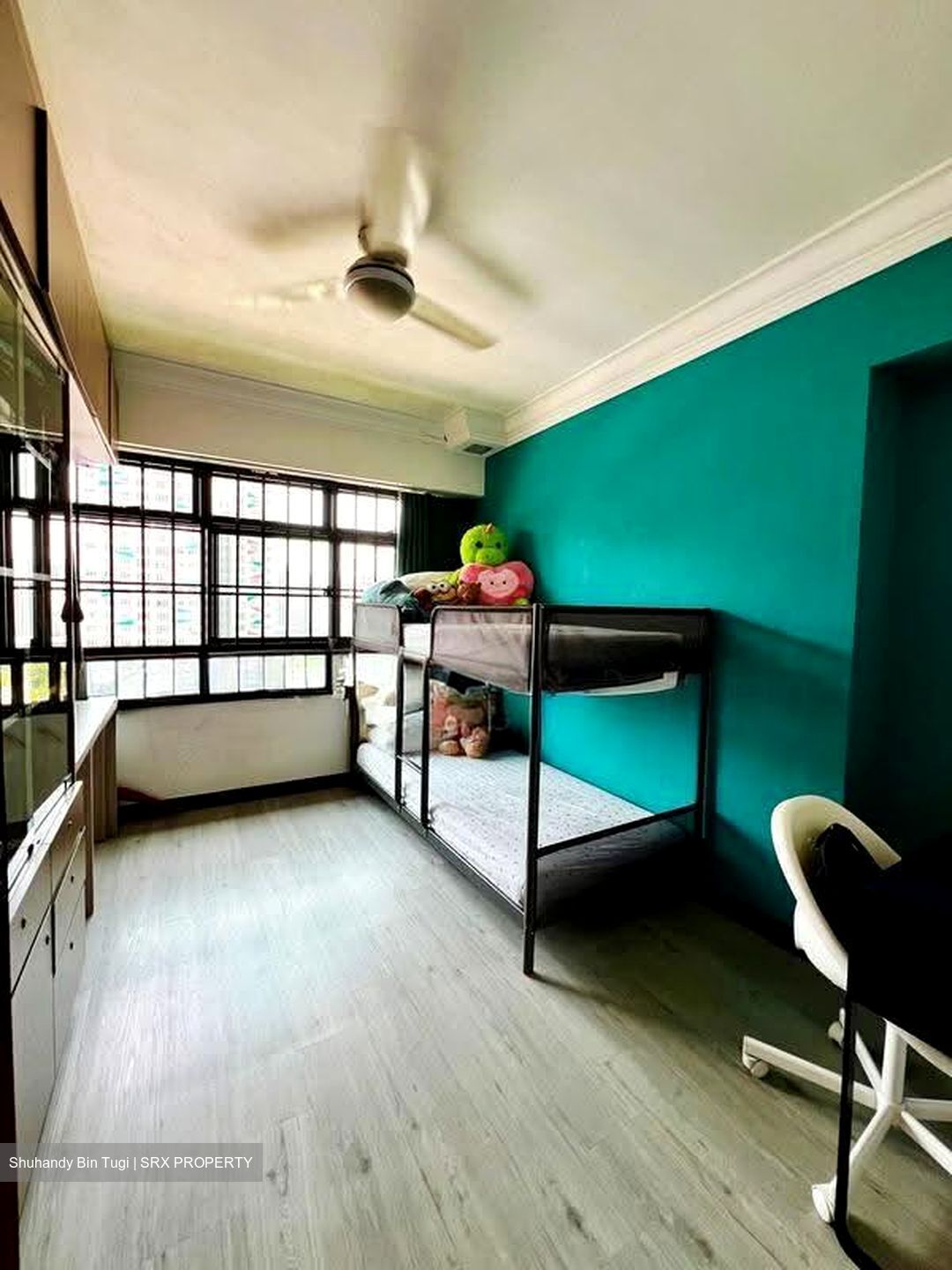 Blk 441D Fernvale Vista (Sengkang), HDB 4 Rooms #611420621